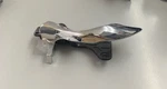 00-05 Cadillac Deville Front Rear Lh Interior Door Handle ( 2 Available ). Fixed Price $10.00.