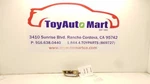 2007 Lexus ES350 Passenger Side Rear Interior Door Handle. Fixed Price $59.99.
