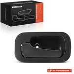 A-premium Left Interior Door Handle For Honda Civic 1992-1995 72160-SR4-A02ZA. Fixed Price $16.09.