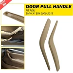 Front Rear Lh Interior Door Handle Panel Trim Beige For Bmw X1 E84 2009-2016. Fixed Price $20.42.