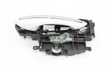 2011-2016 Bmw F10 528I 535I 550I Rear Right Passenger Exterior Door Handle. Fixed Price $44.00.