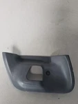 Ford E150,E250,E350 Econoline Lh Interior Door Handle Trim Gray 4C24-1522635-BAW. Fixed Price $20.00.