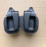 Bmw E36 Sedan Interior Front Door L+r Set Handles 1960807 1960808 Lf &. Fixed Price $89.00.
