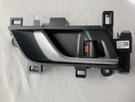 2018-2021 Honda Accord Rear Right Side Interior Door Pull Handle Oem 72620TVA. Fixed Price $24.10.