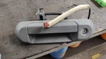 Nissan Xterra Exterior Door Handle Fits 2005-2015 06 07 08. Fixed Price $44.50.