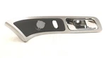 New Oem Ford Front Right Interior Door Handle EB5Z-7822600-AC Explorer 2011-2015. Fixed Price $18.89.