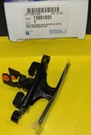 Oem Gm 15981051 Handle Asm, Intermediate Door Inside. Fixed Price $19.99.