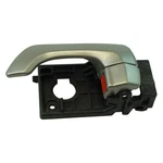 Trq DHA49796 Interior Door Handle For Kia Optima 2006-2008 Lh Front 826102G000K1. Fixed Price $36.79.