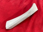 07-13 Bmw E92 E93 Series Front Right Door Interior Handle Leather Cover Oem. Fixed Price $18.82.