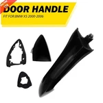 Rear Left Exterior Door Handle Black For 2000 2001 2002-2006 Bmw X5 51218257737. Fixed Price $18.04.