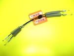 Door Latch Open Cable Lock Wire Handle Driver Side Front Lf Acura Rdx 19-24. Fixed Price $39.94.