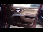 2014-2019 Chevrolet Silverado 1500 Rh Front Right Door Trim Panel 84354308. Fixed Price $170.18.