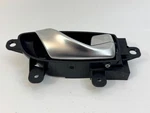 13-20 Infiniti QX60 Front Right Passenger Side Door Interior Handle Bezel Oem. Fixed Price $35.51.