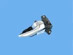Genuine Mopar Inside Release Handle Right 5XA35SLUAA. Fixed Price $205.85.