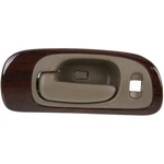 Left Front Interior Door Handle 1998-2004 Chrysler Concorde 300M Lhs 4680547AB. Fixed Price $159.41.
