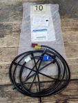 New Mopar 13-24 Dodge Ram 1500 2500 3500 Uconnect Access Jumper Cable 68148258AD. Fixed Price $55.00.