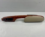 Genuine 04-10 Toyota Sienna Driver Master Window Switch 74232-AE010 Woodgrain. Fixed Price $49.00.
