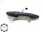 2024-2026 Hyundai Kona Right Pass Front Exterior Door Handle Oem #note. Fixed Price $149.99.