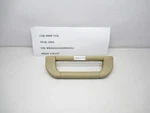 2002-2005 Bmw 745I Front Right Interior Grab Grip Assist Handle Oem 7045547. Fixed Price $10.19.
