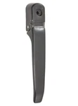 Interior Sliding Door Handle 80-91 Vw Vanagon T3 Slider Black 253 843 642. Fixed Price $59.99.