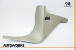 03-08 Jaguar X200 S-type V8 Front Left Driver Side Kick Panel Trim Adx Oem. Fixed Price $37.50.