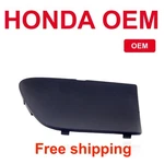 Genuine 2013-2018 Honda Accord Front Door Handle Inside Cap Cover Right Oem. Fixed Price $21.95.