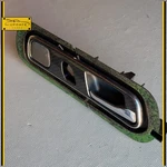 97-04 Mercedes SLK230 SLK320 R170 Interior Door Handle Right Passenger Side Oem. Fixed Price $71.91.