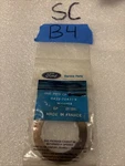 Nos Ford D4ZZ-7D422-B Transmission Washer Oem. Fixed Price $9.00.