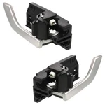 Interior Door Handle 2003-2008 Hyundai Tiburon Gt 2.7L Left Front 826202C500LK. Fixed Price $84.05.