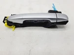 2014 - 2018 Subaru Forester Rear Left Driver Exterior Handle Silver 61160FJ100. Fixed Price $49.50.