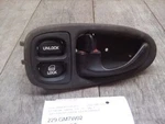 Sat Sdn 2002 Driver Left Front Door Handle Inner 50144. Fixed Price $19.93.