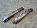 Volkswagen Scirocco MK2 Pair Of Door Card Pull Handles 321867172 321867171. Fixed Price $60.00.
