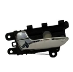 Brand New 2014 Kia Forte Ex Rear Left Driver Side Interior Door Handle Oem+. Fixed Price $62.99.