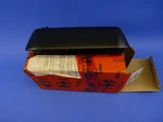 Alfa Romeo Nos 164 Right Rear Exterior Door Handle 1991-95 60780072. Fixed Price $44.16.