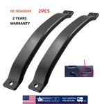2X Interior Door Handle Pull Grab 5ES43DX9 For 1997-2006 Jeep Wrangler & Tj Usa. Fixed Price $15.77.