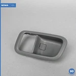99-03 Lexus RX300 XU10 Front Left Driver Side Interior Door Handle Bezel Oem. Fixed Price $41.50.