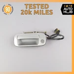 Maserati M138 4200 Coupe Cambiocorsa Left Side Exterior Door Handle Oem 20K. Fixed Price $139.23.