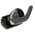 79548 Dorman Interior Door Handle Front Driver Left Side For Mazda Tribute. Fixed Price $60.02.