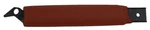 New Oem 1999-2006 Audi Tt Driver Left Interior Door Pull Handle Moccasin Red. Fixed Price $39.99.