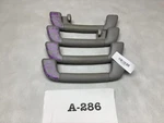 2009 Toyota Camry Grab Handle Set Of 4. Fixed Price $74.26.