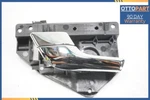 2009-2015 Jaguar Xf Front Driver Left Interior Door Handle 8X23-22601-AE Oem. Fixed Price $14.85.