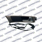 98-04 Audi A6 Allroad Quattro Front Right Passenger Inner Door Handle W/ Speaker. Fixed Price $36.52.