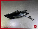13-19 Cadillac Xts Front Right Passenger Side Interior Door Handle W Light Oem. Fixed Price $11.24.