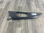 Nissan Rogue 2014-2017 Rear Right Inner Side Door Handle Trim Bezel 82682-4CL0A. Fixed Price $33.00.