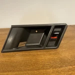 1988-1989 Oldsmobile Cutlass Supreme Fwd 2 Door/convertible Bezels Interior. Fixed Price $45.00.