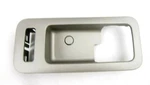 Ford 6H6Z-5422620-AAA Front Door Handle Bezel Right. Fixed Price $8.50.