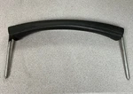 Oem, Passenger Dash Grab Handle, Dark Gray, 1999-06 Gm Sierra, Yukon, Avalanche. Fixed Price $40.00.