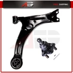 Front Lower Ball Joint Driver Side Control Arm K90309 K640361 For Toyota Matrix. Fixed Price $47.18.