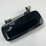 95-00 Lexus LS400 Rear Left Driver Side Exterior Door Handle Black Oem. Fixed Price $46.86.