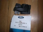 Nos 1989 1990 Ford Escort Inner Door Handle E9FZ-5821818-A. Fixed Price $14.99.